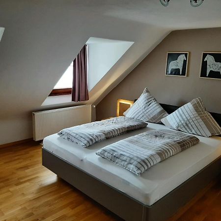 Ferienhaus Elisa Триттенхайм Экстерьер фото
